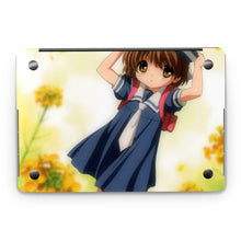 Load image into Gallery viewer, Anime Clannad Macbook Skin
