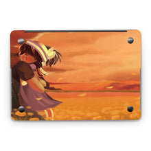 Load image into Gallery viewer, Anime Clannad Macbook Skin
