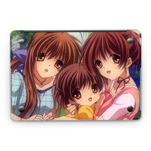 Load image into Gallery viewer, Anime Clannad Macbook Skin

