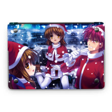 Load image into Gallery viewer, Anime Clannad  Macbook Skin
