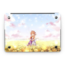 Load image into Gallery viewer, Anime Clannad  Macbook Skin
