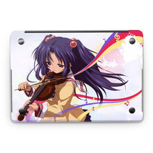 Load image into Gallery viewer, Anime Clannad  Macbook Skin

