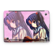 Load image into Gallery viewer, Anime Clannad Macbook Skin
