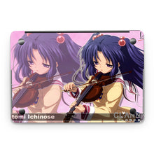 Load image into Gallery viewer, Anime Clannad Macbook Skin
