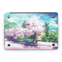 Load image into Gallery viewer, Anime Clannad Macbook Skin
