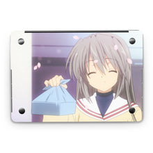 Load image into Gallery viewer, Anime Clannad Macbook Skin
