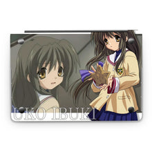 Load image into Gallery viewer, Anime Clannad Macbook Skin
