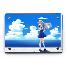 Load image into Gallery viewer, Anime Clannad Macbook Skin
