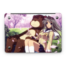 Load image into Gallery viewer, Anime Clannad Macbook Skin
