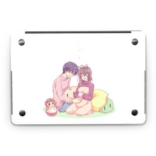 Load image into Gallery viewer, Anime Clannad Macbook Skin
