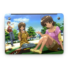 Load image into Gallery viewer, Anime Clannad Macbook Skin
