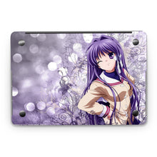 Load image into Gallery viewer, Anime Clannad Macbook Skin
