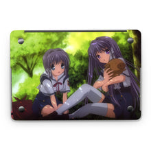 Load image into Gallery viewer, Anime Clannad Macbook Skin
