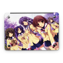 Load image into Gallery viewer, Anime Clannad Macbook Skin
