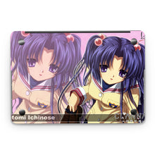 Load image into Gallery viewer, Anime Clannad Macbook Skin
