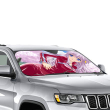 Load image into Gallery viewer, Anime Clannadr Car Sunshade
