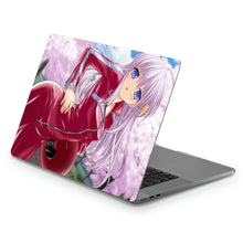 Load image into Gallery viewer, Anime Clannadr Macbook Skin
