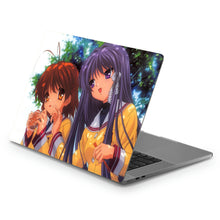 Load image into Gallery viewer, Anime Clannadr Macbook Skin
