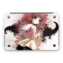 Load image into Gallery viewer, Anime Clannadr Macbook Skin
