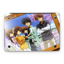 Load image into Gallery viewer, Anime Clannadr Macbook Skin
