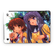 Load image into Gallery viewer, Anime Clannadr Macbook Skin
