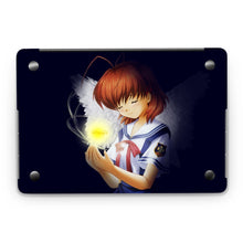 Load image into Gallery viewer, Anime Clannadr Macbook Skin
