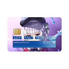 Load image into Gallery viewer, Anime Classroom of the Elite  Credit Card Skins (4-in-1 Pack)
