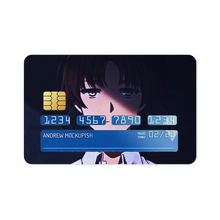 Load image into Gallery viewer, Anime Classroom of the Elite Credit Card Skins (4-in-1 Pack)
