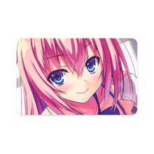 Load image into Gallery viewer, Anime Classroom of the Elite Credit Card Skins (4-in-1 Pack)
