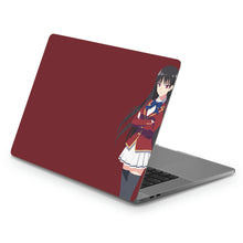 Load image into Gallery viewer, Anime Classroom of the Elite  Macbook Skin

