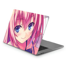 Load image into Gallery viewer, Anime Classroom of the Elite Macbook Skin
