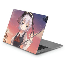 Load image into Gallery viewer, Anime Classroom of the Elite  Macbook Skin
