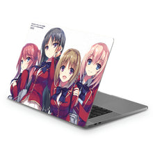 Load image into Gallery viewer, Anime Classroom of the Elite  Macbook Skin
