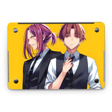 Load image into Gallery viewer, Anime Classroom of the Elite Macbook Skin
