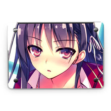 Load image into Gallery viewer, Anime Classroom of the Elite Macbook Skin

