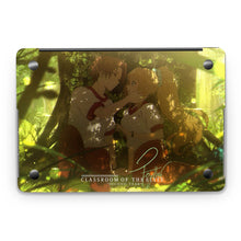 Load image into Gallery viewer, Anime Classroom of the Elite  Macbook Skin
