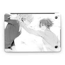 Load image into Gallery viewer, Anime Classroom of the Elite Macbook Skin
