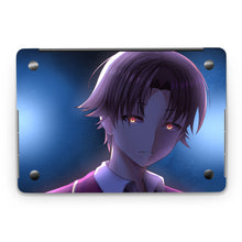 Load image into Gallery viewer, Anime Classroom of the Elite  Macbook Skin
