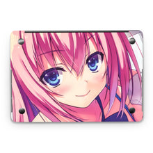 Load image into Gallery viewer, Anime Classroom of the Elite Macbook Skin
