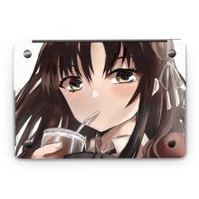 Load image into Gallery viewer, Anime Classroom of the Elite Macbook Skin

