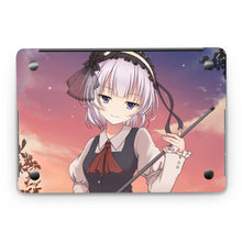 Load image into Gallery viewer, Anime Classroom of the Elite  Macbook Skin
