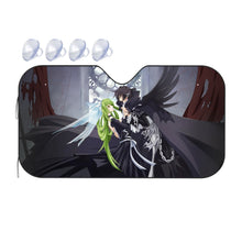 Load image into Gallery viewer, Anime Code Geass Car Sunshade
