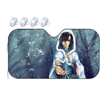 Load image into Gallery viewer, Anime Code Geass Car Sunshade
