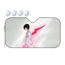 Load image into Gallery viewer, Anime Code Geass Car Sunshade
