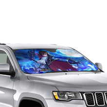Load image into Gallery viewer, Anime Code Geass Car Sunshade
