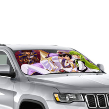 Load image into Gallery viewer, Anime Code Geass Car Sunshade

