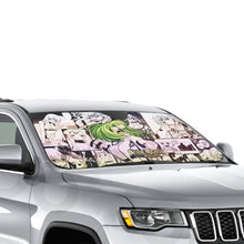 Load image into Gallery viewer, Anime Code Geass  Car Sunshade
