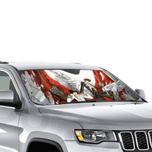 Load image into Gallery viewer, Anime Code Geass  Car Sunshade
