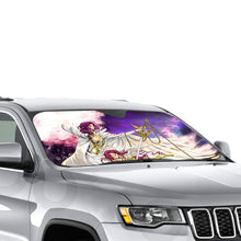 Load image into Gallery viewer, Anime Code Geass  Car Sunshade
