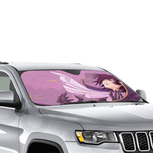 Load image into Gallery viewer, Anime Code Geass Car Sunshade
